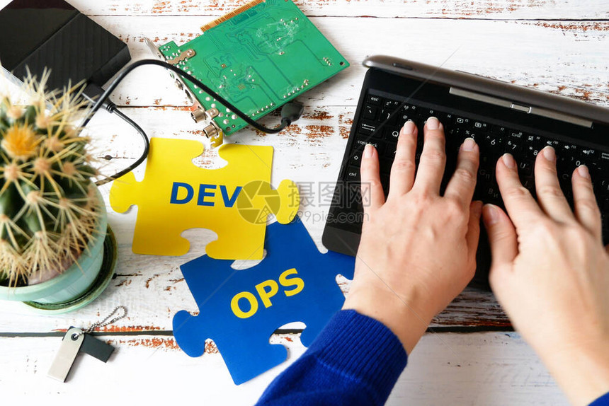 DevOps 重塑軟件工程文化與融合開發(fā)運維實踐的現(xiàn)代方法論